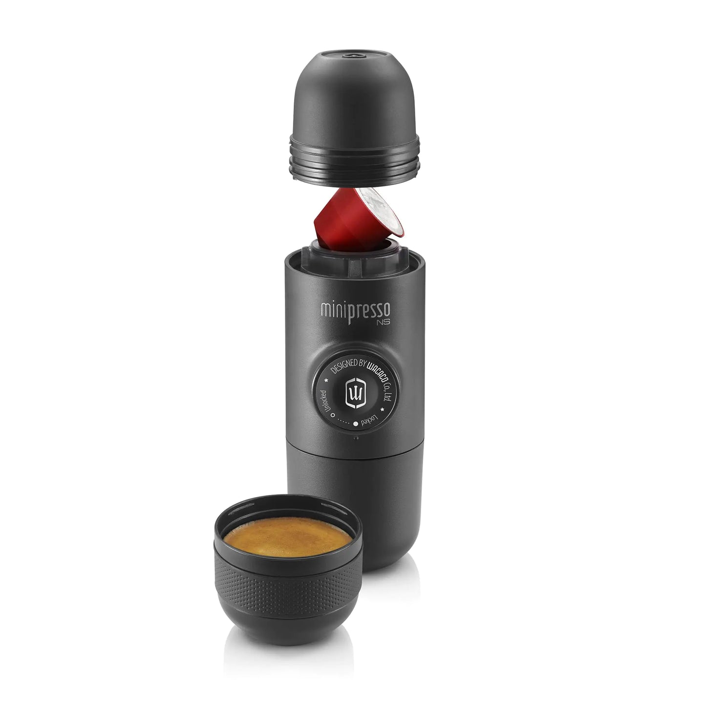 Portable Coffee Machine