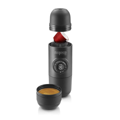 Portable Coffee Machine