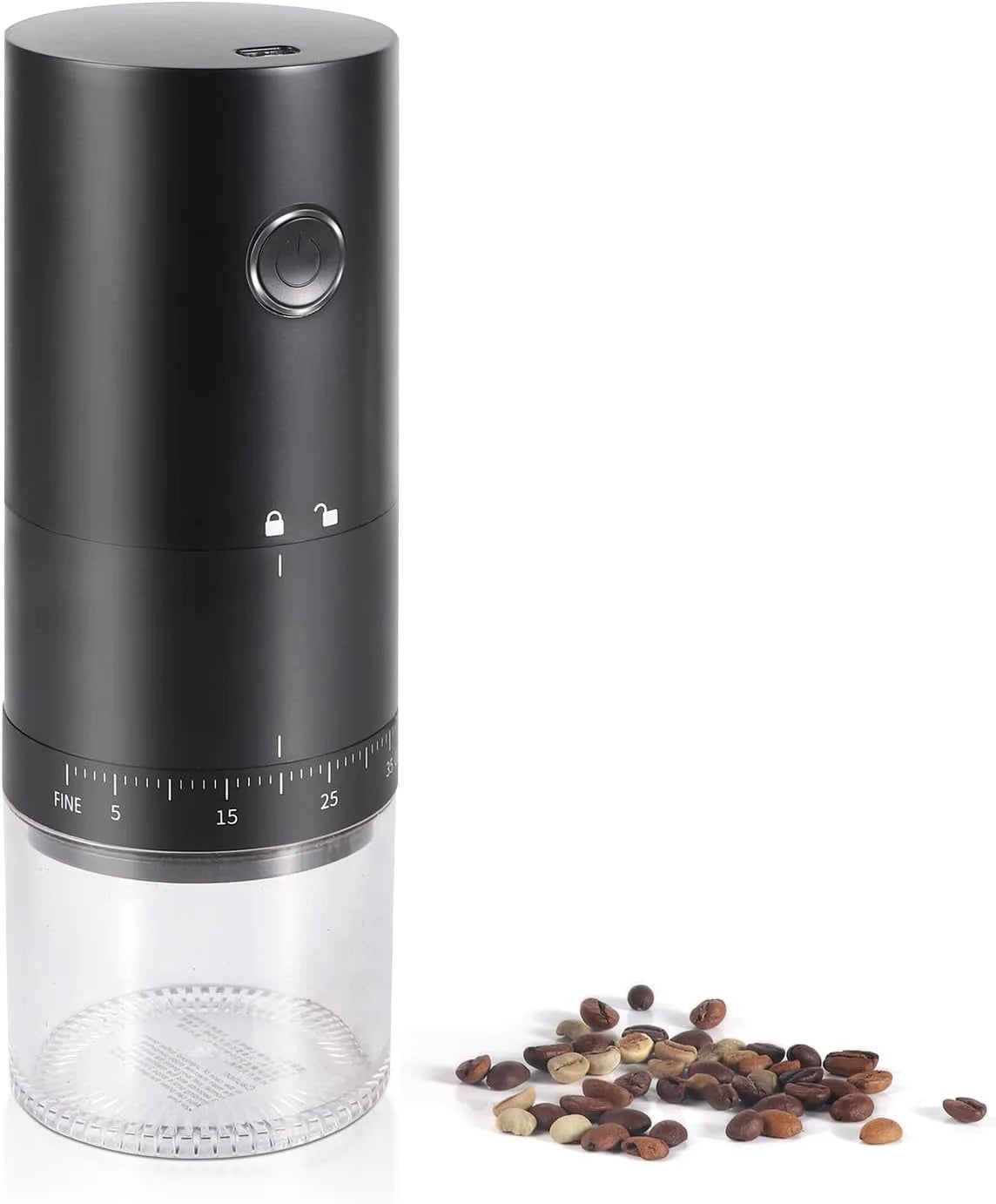 coffeemachine - shop_mycoffeexpressMoulin à café électriquenespresso dolcegusto