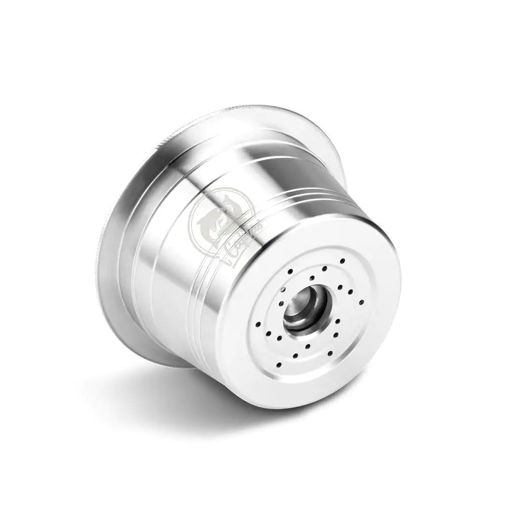 coffeemachine - shop_mycoffeexpressCapsule en acier inoxydablenespresso dolcegusto