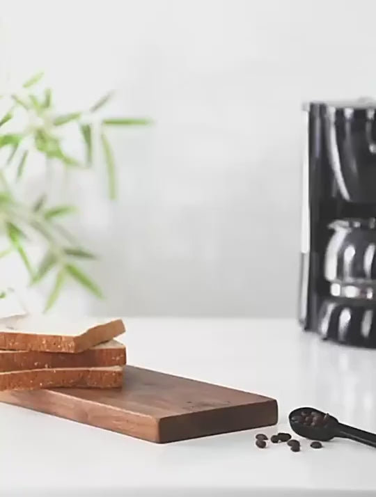 Moulin à café électrique